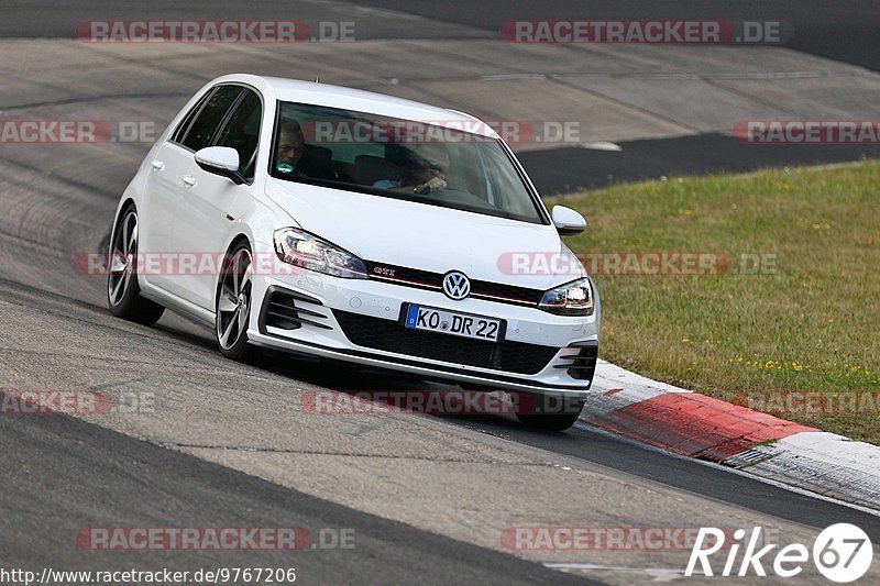 Bild #9767206 - Touristenfahrten Nürburgring Nordschleife (27.07.2020)