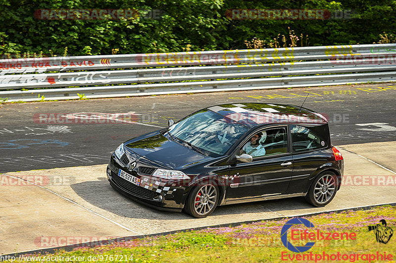 Bild #9767214 - Touristenfahrten Nürburgring Nordschleife (27.07.2020)