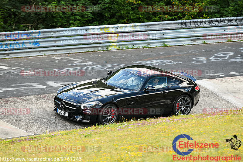 Bild #9767245 - Touristenfahrten Nürburgring Nordschleife (27.07.2020)