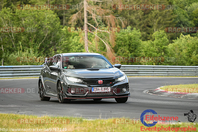 Bild #9767249 - Touristenfahrten Nürburgring Nordschleife (27.07.2020)