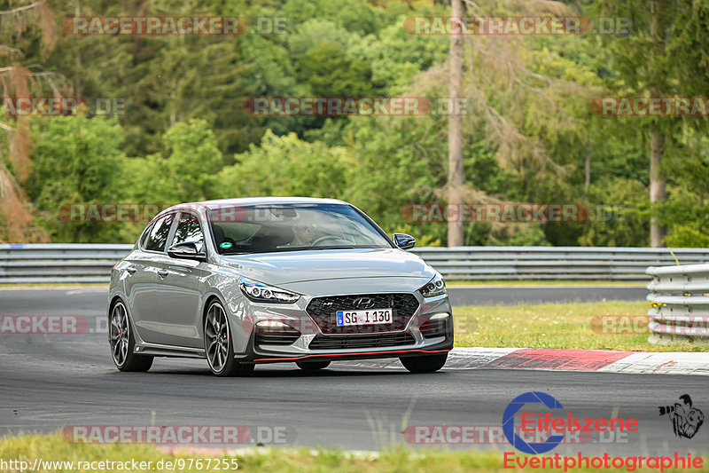 Bild #9767255 - Touristenfahrten Nürburgring Nordschleife (27.07.2020)