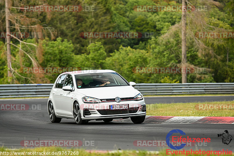 Bild #9767268 - Touristenfahrten Nürburgring Nordschleife (27.07.2020)