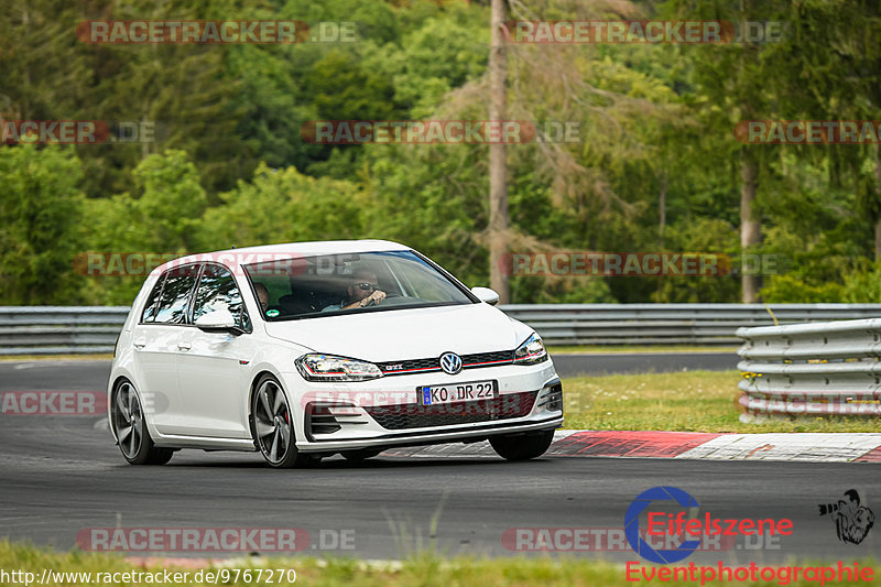 Bild #9767270 - Touristenfahrten Nürburgring Nordschleife (27.07.2020)