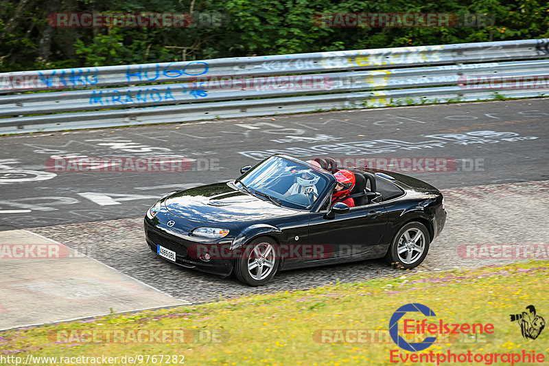 Bild #9767282 - Touristenfahrten Nürburgring Nordschleife (27.07.2020)