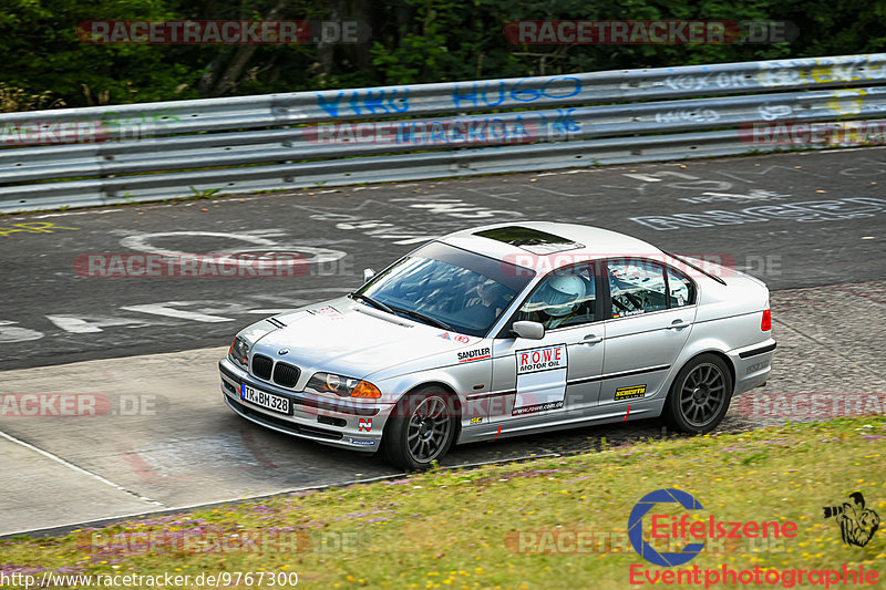 Bild #9767300 - Touristenfahrten Nürburgring Nordschleife (27.07.2020)