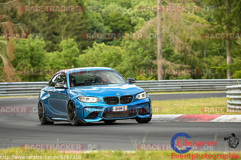 Bild #9767310 - Touristenfahrten Nürburgring Nordschleife (27.07.2020)