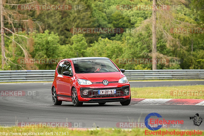 Bild #9767343 - Touristenfahrten Nürburgring Nordschleife (27.07.2020)