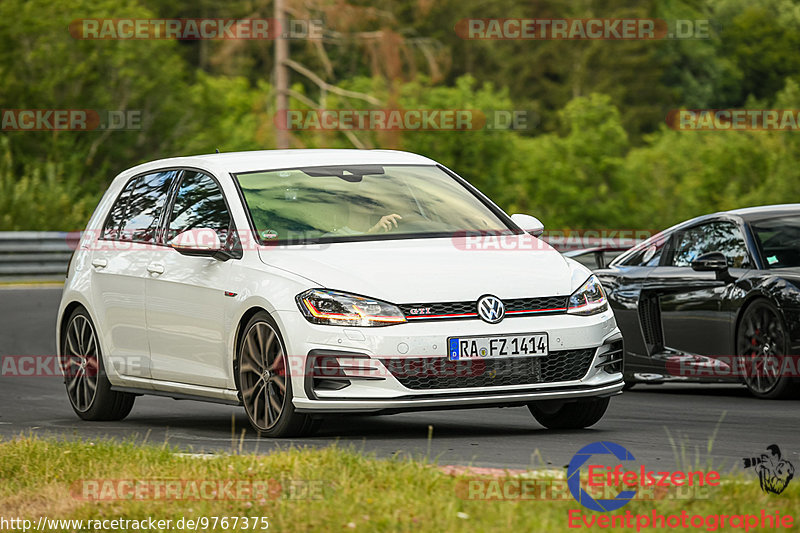 Bild #9767375 - Touristenfahrten Nürburgring Nordschleife (27.07.2020)