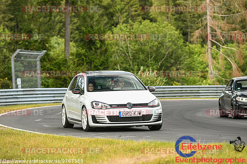 Bild #9767389 - Touristenfahrten Nürburgring Nordschleife (27.07.2020)