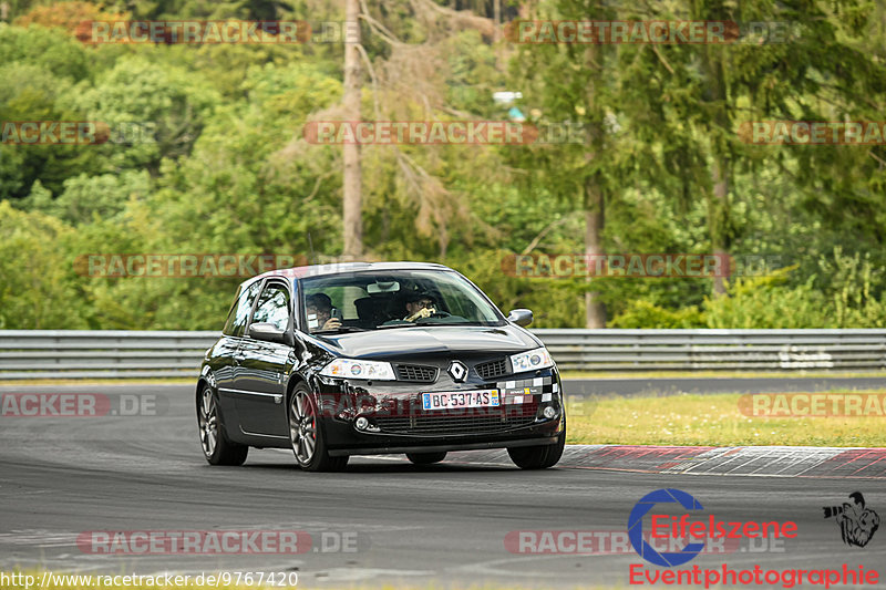 Bild #9767420 - Touristenfahrten Nürburgring Nordschleife (27.07.2020)