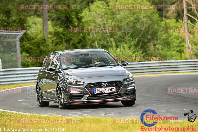 Bild #9767445 - Touristenfahrten Nürburgring Nordschleife (27.07.2020)