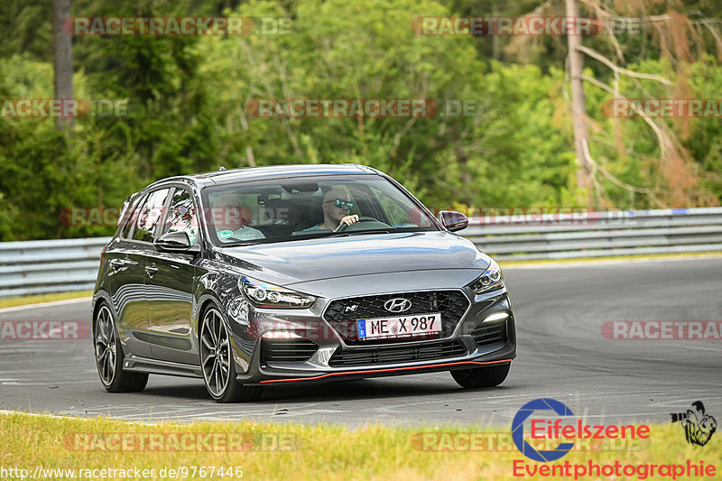 Bild #9767446 - Touristenfahrten Nürburgring Nordschleife (27.07.2020)