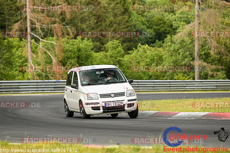 Bild #9767472 - Touristenfahrten Nürburgring Nordschleife (27.07.2020)