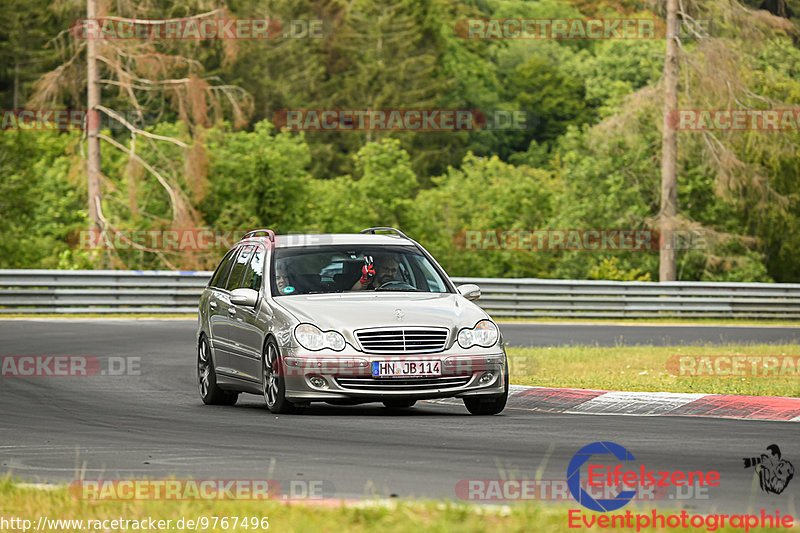 Bild #9767496 - Touristenfahrten Nürburgring Nordschleife (27.07.2020)