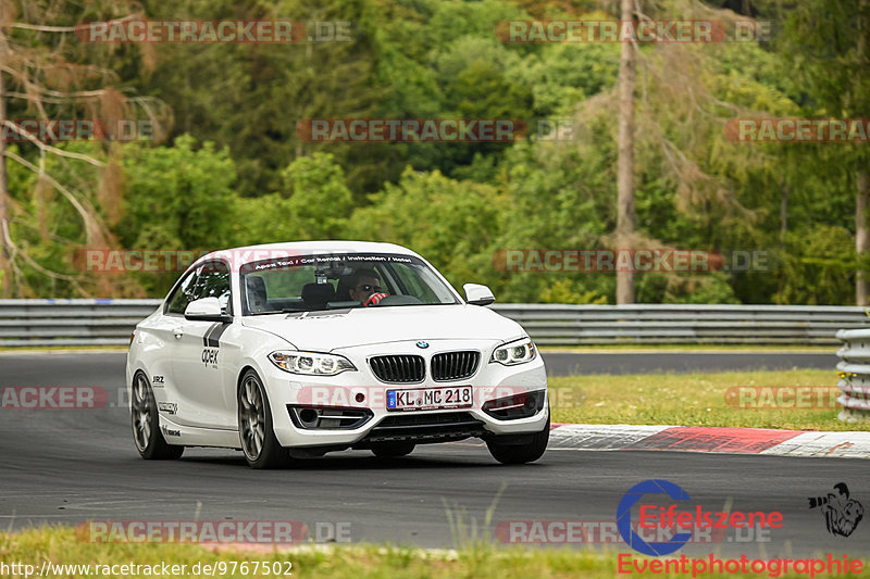 Bild #9767502 - Touristenfahrten Nürburgring Nordschleife (27.07.2020)