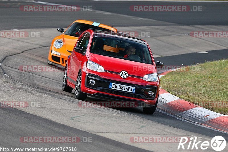 Bild #9767518 - Touristenfahrten Nürburgring Nordschleife (27.07.2020)