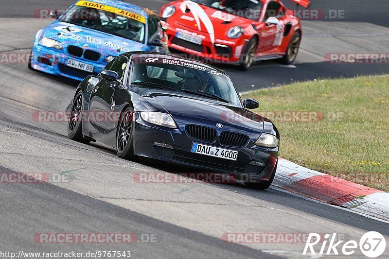 Bild #9767543 - Touristenfahrten Nürburgring Nordschleife (27.07.2020)