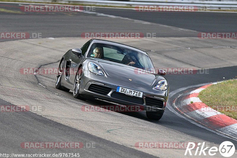 Bild #9767545 - Touristenfahrten Nürburgring Nordschleife (27.07.2020)