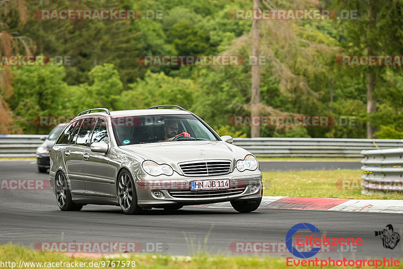 Bild #9767578 - Touristenfahrten Nürburgring Nordschleife (27.07.2020)