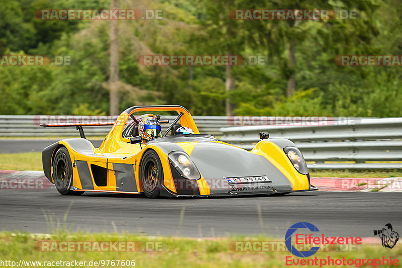 Bild #9767606 - Touristenfahrten Nürburgring Nordschleife (27.07.2020)