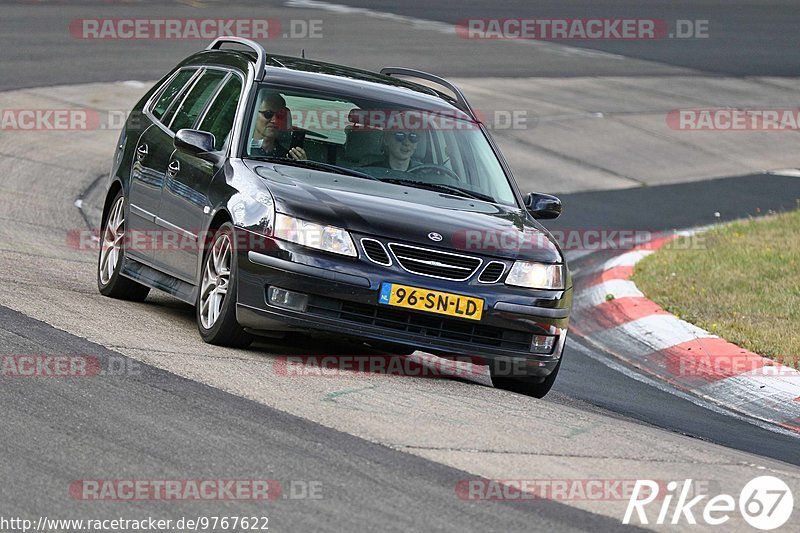 Bild #9767622 - Touristenfahrten Nürburgring Nordschleife (27.07.2020)