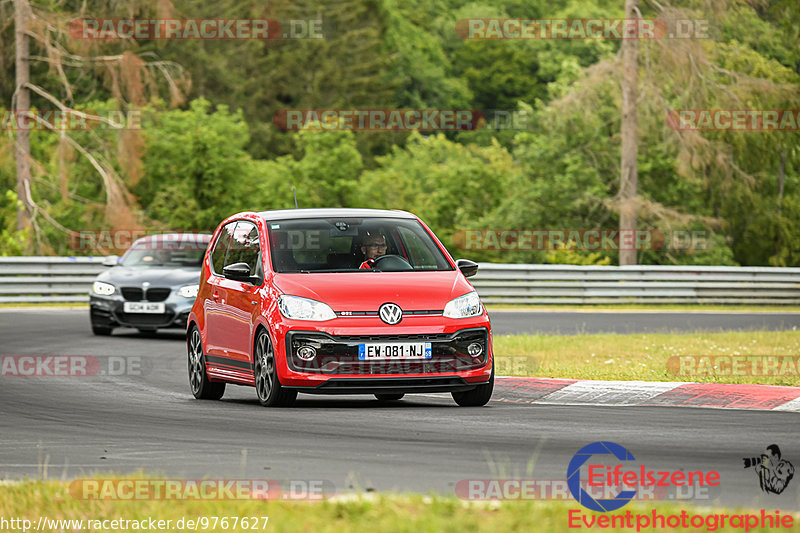 Bild #9767627 - Touristenfahrten Nürburgring Nordschleife (27.07.2020)