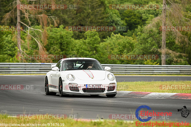 Bild #9767639 - Touristenfahrten Nürburgring Nordschleife (27.07.2020)