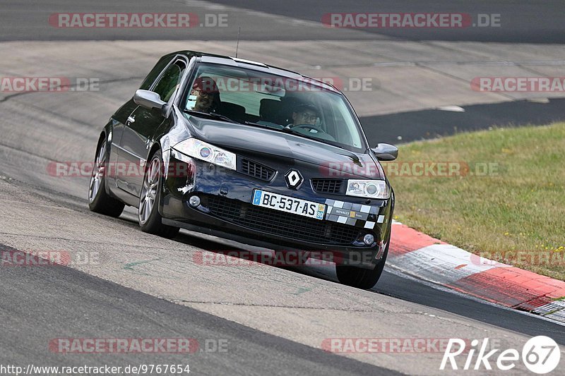 Bild #9767654 - Touristenfahrten Nürburgring Nordschleife (27.07.2020)