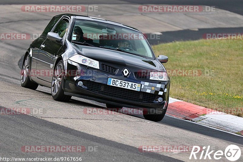 Bild #9767656 - Touristenfahrten Nürburgring Nordschleife (27.07.2020)