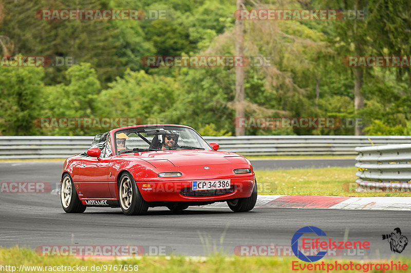 Bild #9767658 - Touristenfahrten Nürburgring Nordschleife (27.07.2020)