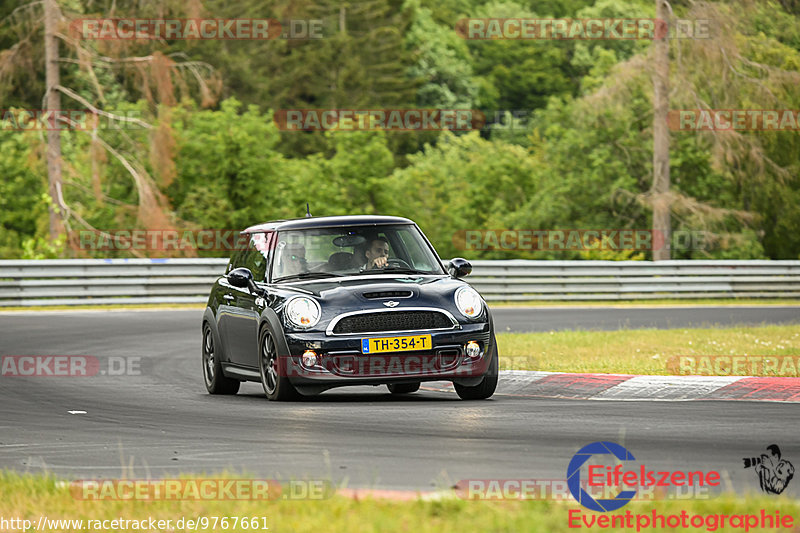 Bild #9767661 - Touristenfahrten Nürburgring Nordschleife (27.07.2020)