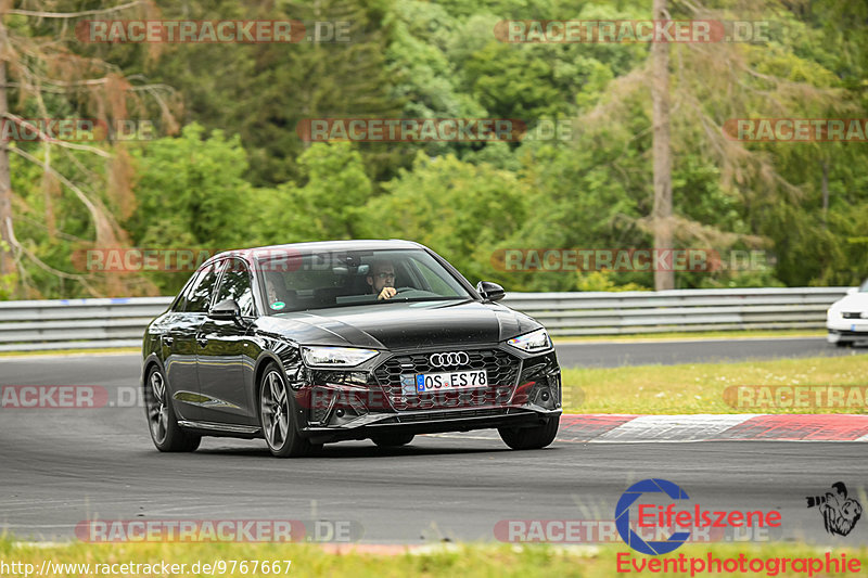 Bild #9767667 - Touristenfahrten Nürburgring Nordschleife (27.07.2020)