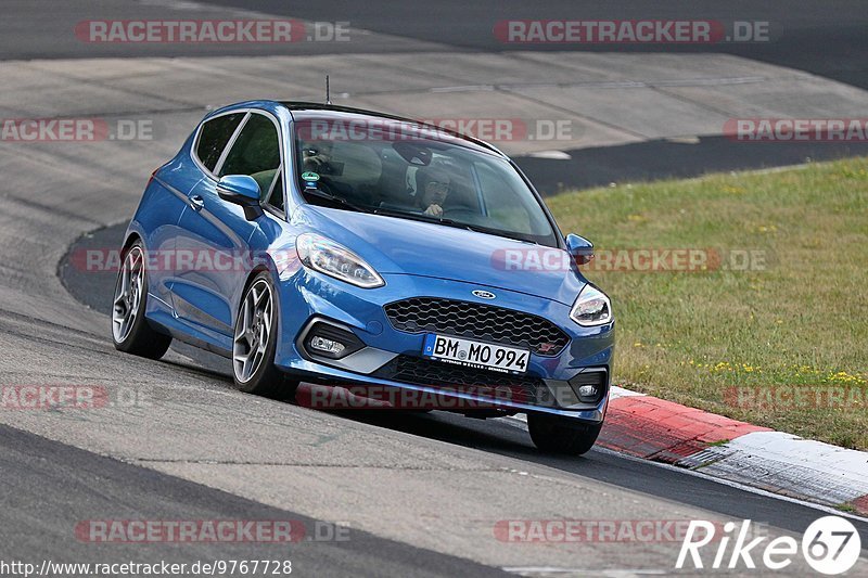 Bild #9767728 - Touristenfahrten Nürburgring Nordschleife (27.07.2020)