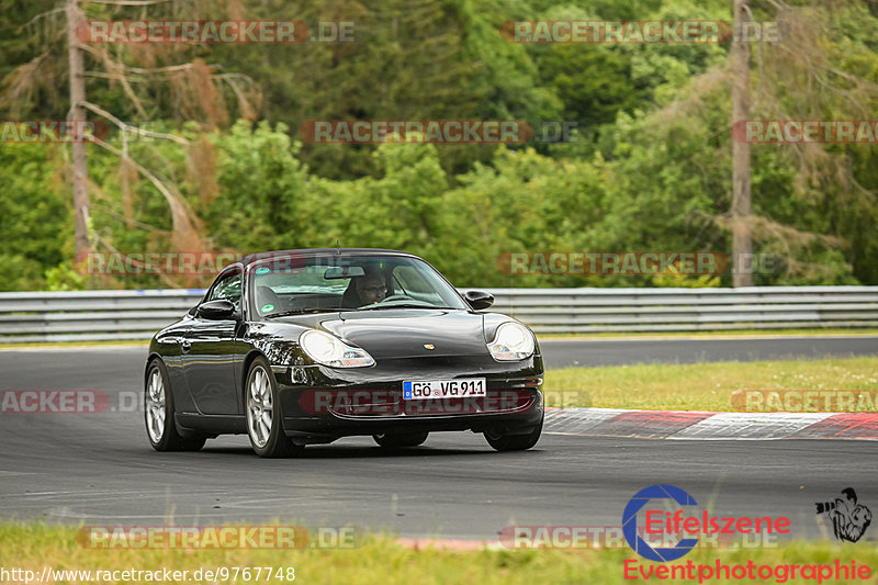 Bild #9767748 - Touristenfahrten Nürburgring Nordschleife (27.07.2020)