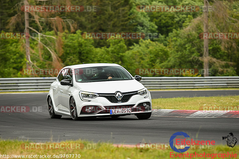 Bild #9767770 - Touristenfahrten Nürburgring Nordschleife (27.07.2020)