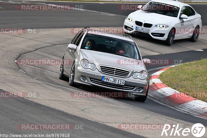 Bild #9767818 - Touristenfahrten Nürburgring Nordschleife (27.07.2020)