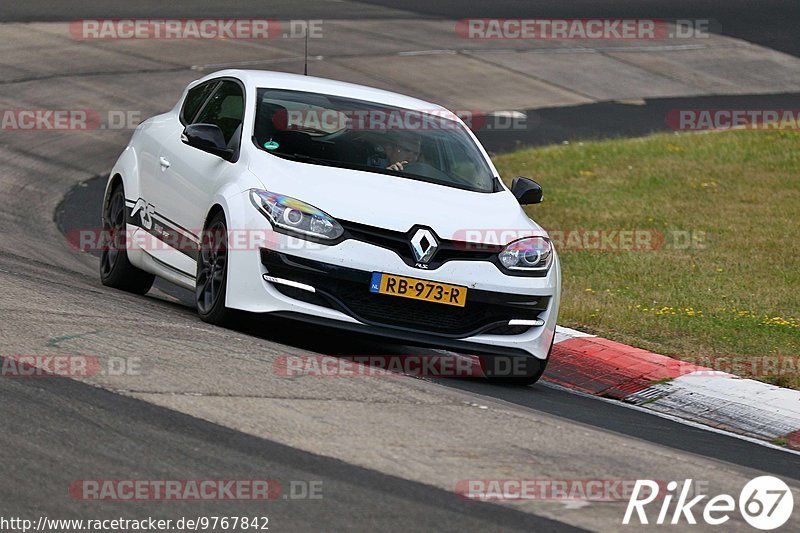 Bild #9767842 - Touristenfahrten Nürburgring Nordschleife (27.07.2020)