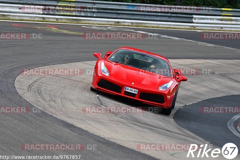 Bild #9767857 - Touristenfahrten Nürburgring Nordschleife (27.07.2020)