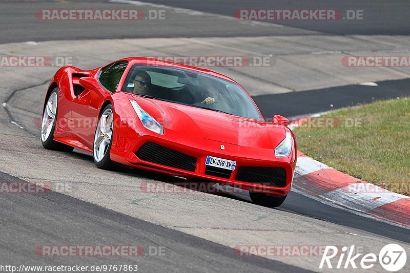 Bild #9767863 - Touristenfahrten Nürburgring Nordschleife (27.07.2020)