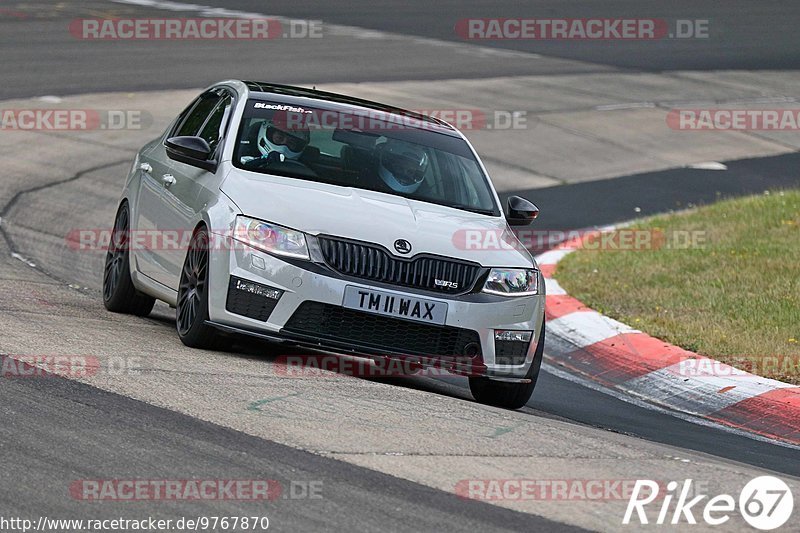 Bild #9767870 - Touristenfahrten Nürburgring Nordschleife (27.07.2020)