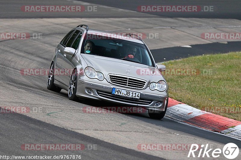 Bild #9767876 - Touristenfahrten Nürburgring Nordschleife (27.07.2020)