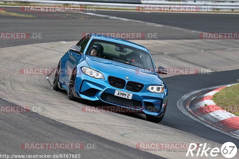 Bild #9767885 - Touristenfahrten Nürburgring Nordschleife (27.07.2020)