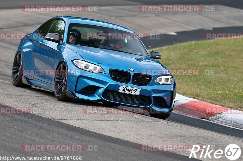 Bild #9767888 - Touristenfahrten Nürburgring Nordschleife (27.07.2020)