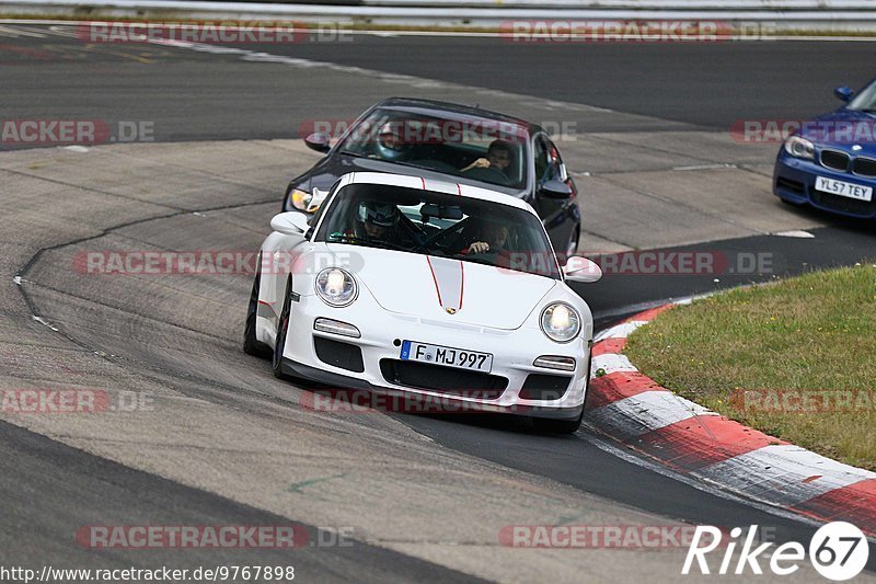 Bild #9767898 - Touristenfahrten Nürburgring Nordschleife (27.07.2020)