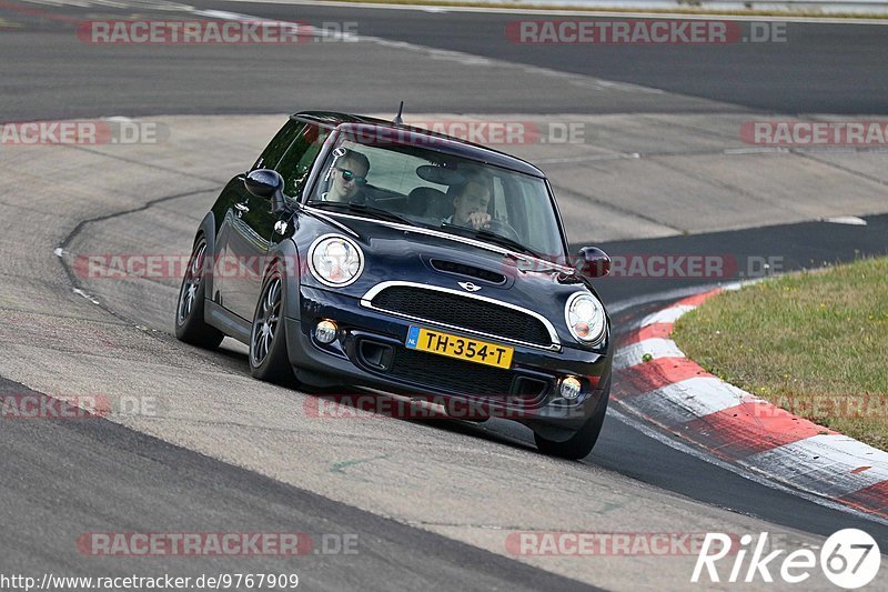 Bild #9767909 - Touristenfahrten Nürburgring Nordschleife (27.07.2020)