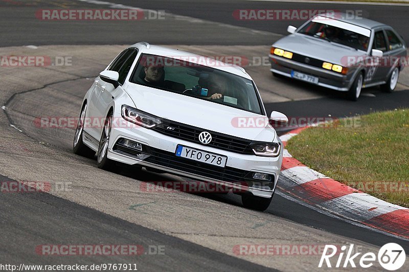 Bild #9767911 - Touristenfahrten Nürburgring Nordschleife (27.07.2020)