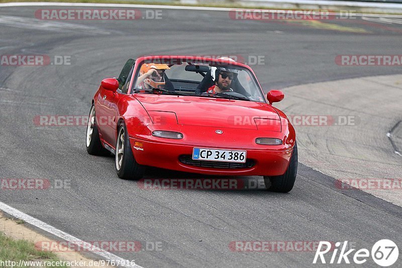 Bild #9767916 - Touristenfahrten Nürburgring Nordschleife (27.07.2020)