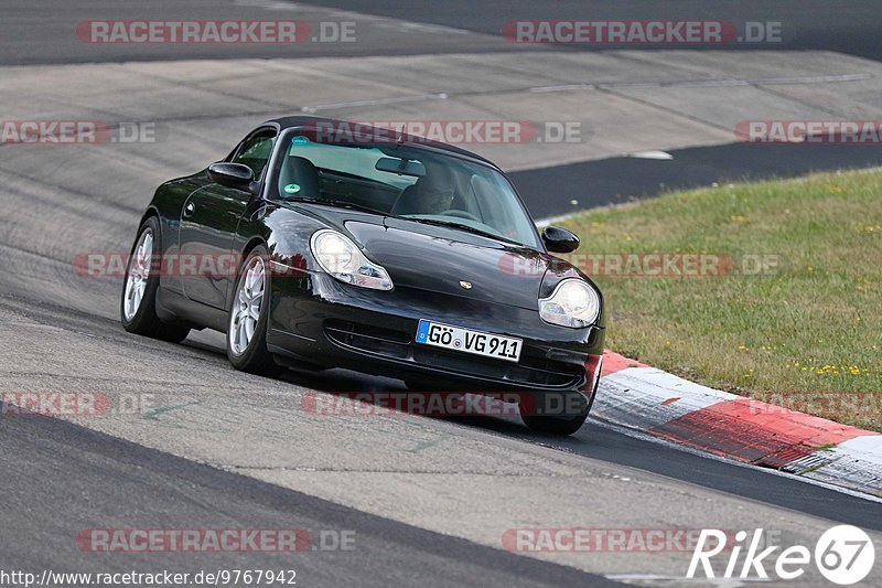 Bild #9767942 - Touristenfahrten Nürburgring Nordschleife (27.07.2020)