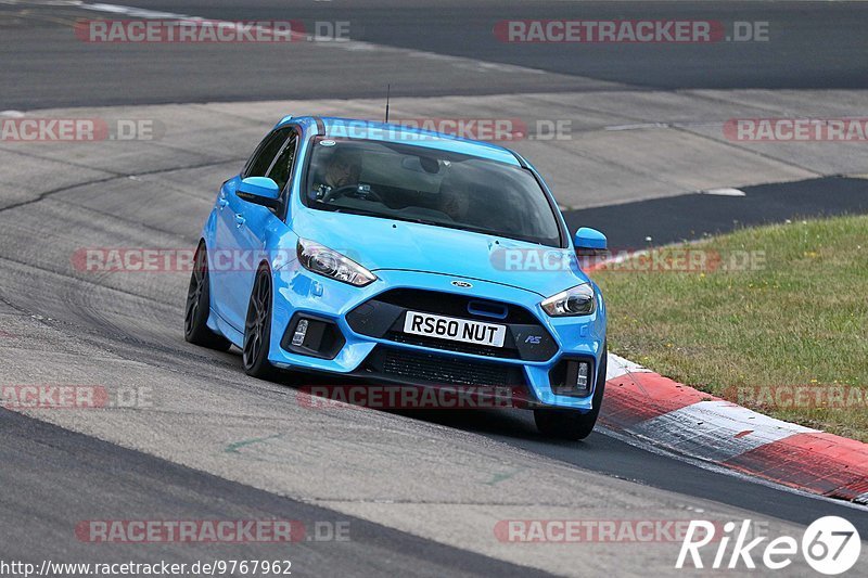 Bild #9767962 - Touristenfahrten Nürburgring Nordschleife (27.07.2020)