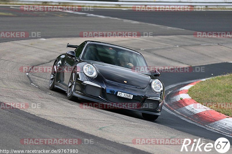 Bild #9767980 - Touristenfahrten Nürburgring Nordschleife (27.07.2020)